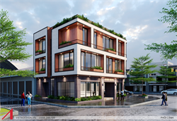 KHU ĐÔ THỊ NAM HẢI HÀ - QN